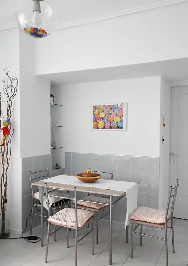 Short Stay Studio Salonicco 0*,