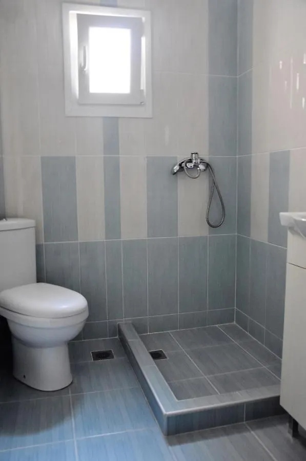 Short Stay Studio Salonicco Appartamento