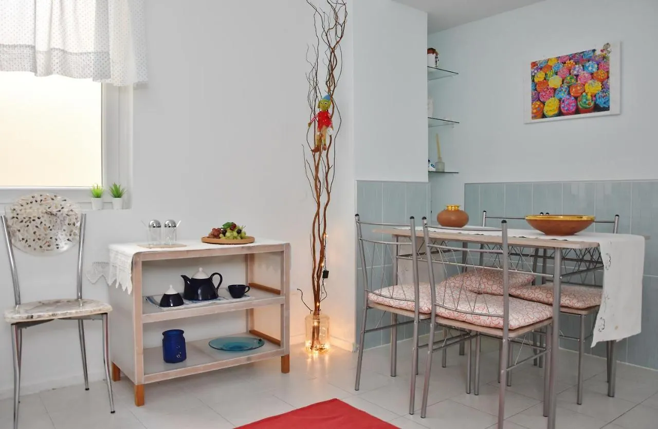 Short Stay Studio Salonicco Grecia