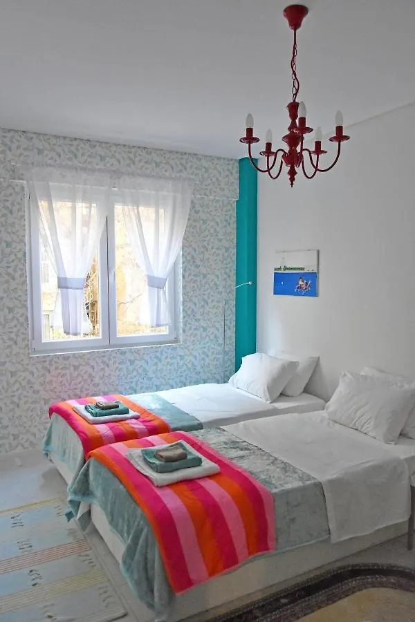 Short Stay Studio Salonicco Appartamento